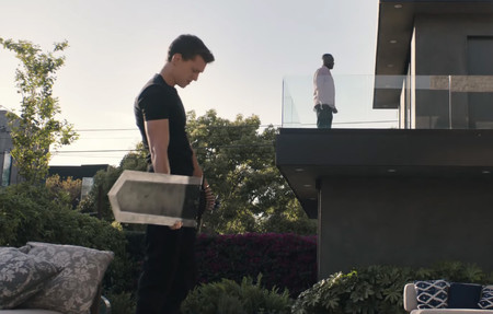 Tom Holland entrena con ganas para ser el guerrero de la oscuridad en el cómico anuncio de Final Fantasy XIV: Shadowbringers