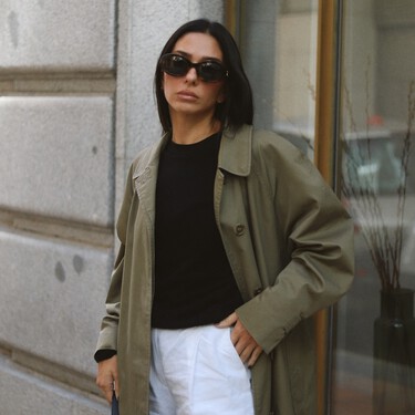 Fichamos en Adidas las zapatillas que se agotarán este otoño: color luz de luna, cómodas y anti-rozaduras 