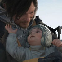 La obra más personal de Kojima es una auténtica locura en todos los sentidos. Death Stranding 2 ya baja de precio