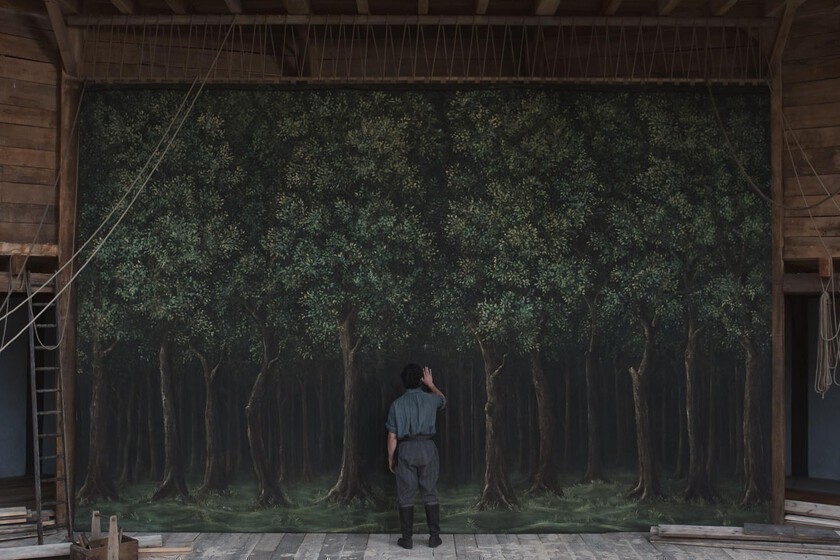 La historia real tras 'Hamnet', mucho más que una novela sobre Shakespeare: la vida de una mujer relegada a una nota al pie y la tragedia que inspiró una obra maestra