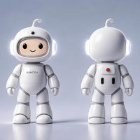 Los fabricantes de coches chinos han encontrado un nuevo negocio en los robots humanoides. Chery quiere que metamos el suyo en casa 