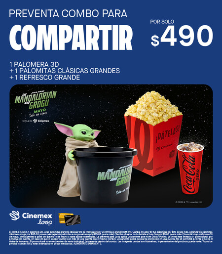 palomera grogu cinemex