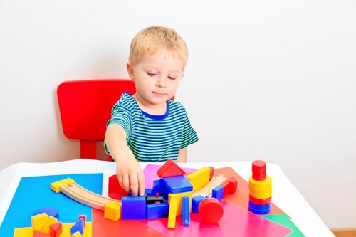 Pensamientos infantiles para los que no estamos preparados