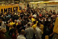 Arranca la producción de la Ducati Scrambler 