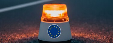 El 'caso baliza V16' también ha enfadado a Europa: no se han cumplido los procedimientos oportunos