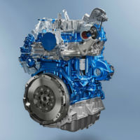Ford creó el motor diesel más limpio de su historia 
