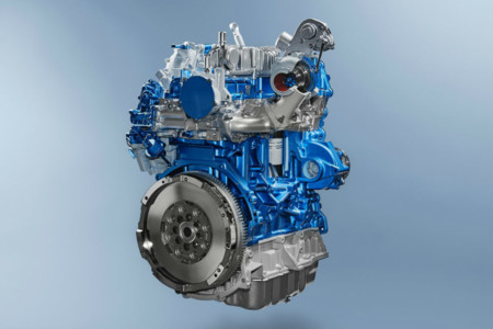 Ford creó el motor diesel más limpio de su historia 