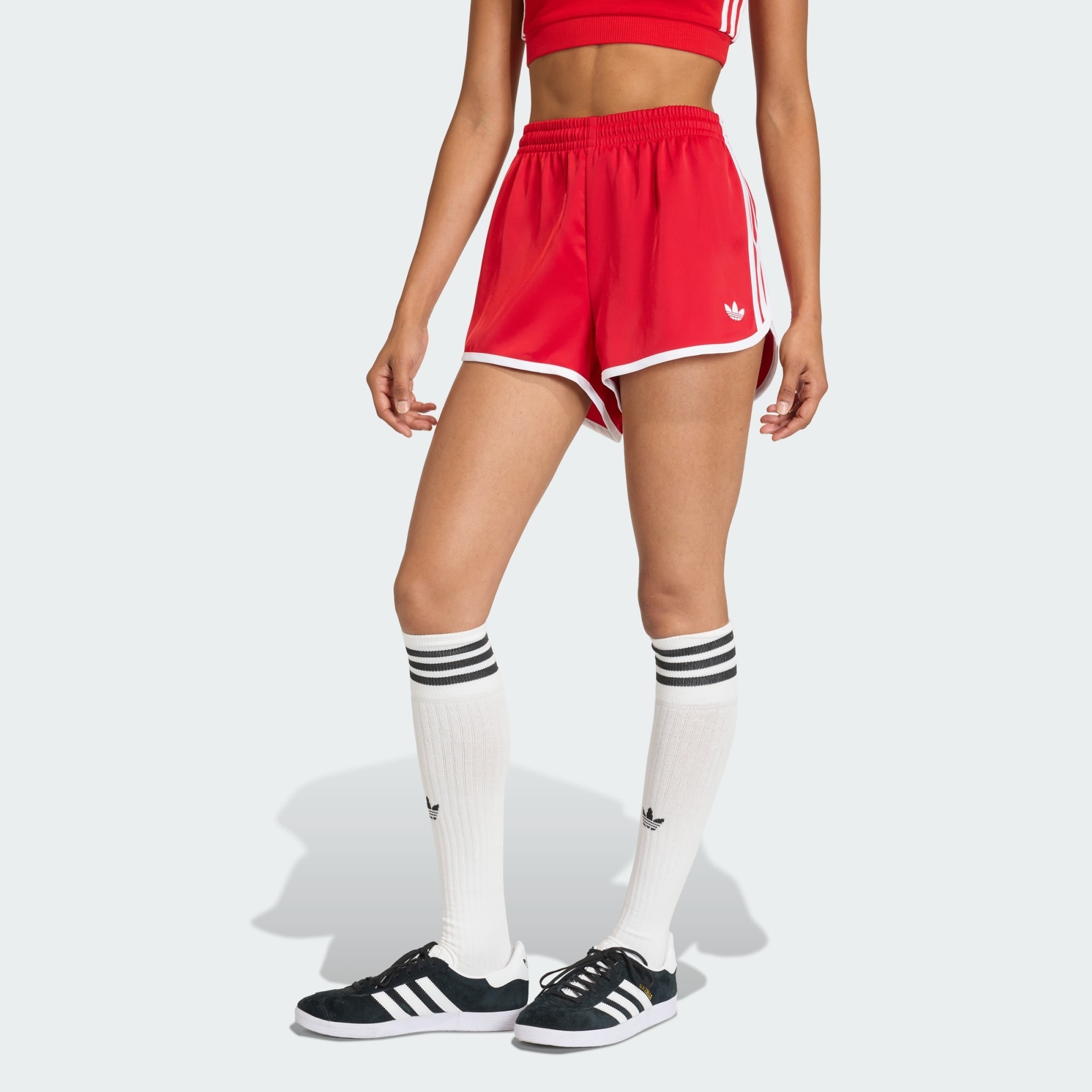 Pantalón corto 3 Stripes Sprinter

