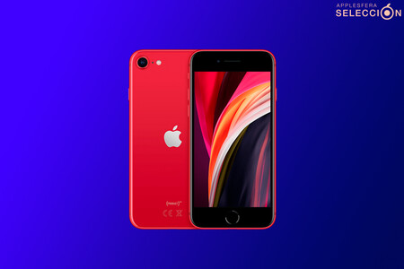 Brutal descuento en el iPhone SE (2020) de 64 GB: 407,99 euros en eBay, con envío desde España
