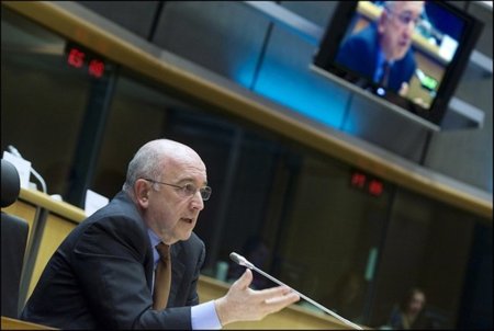 El Comisario Almunia envía el pliego de cargos contra Microsoft por incumplir la libre elección de navegador