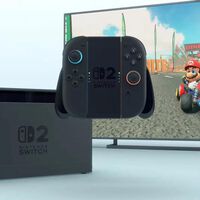 Nintendo reconoce que hay un pequeño error en Switch 2, pero los jugadores afectados pueden arreglar el indicador de la batería con unos pocos pasos