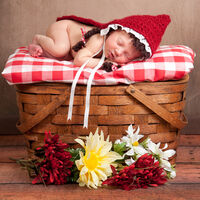 31 nombres de niña inspirados en personajes de cuentos y novelas fantásticas