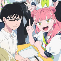 La temporada 2 de 'You and I Are Polar Opposites' llegará este mismo año, pero más vale mentalizarnos para despedirnos del anime romántico