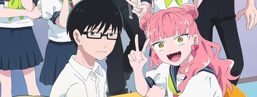 La temporada 2 de 'You and I Are Polar Opposites' llegará este mismo año, pero más vale mentalizarnos para despedirnos del anime romántico