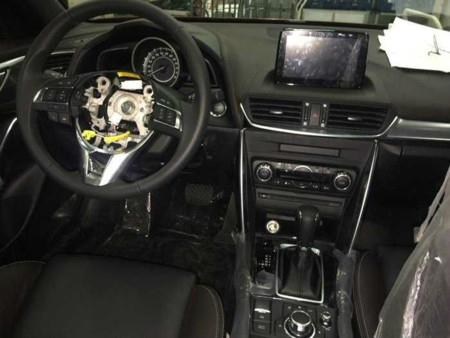 Mazda Cx 4 21