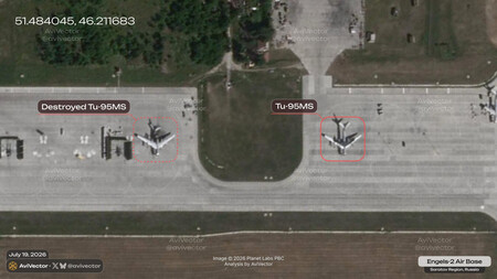 Ataque Con Drones A La Base Aerea Rusa