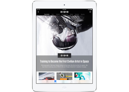 Más editoriales y medios se unen a Apple News, ¿miedo al bloqueo de contenidos en iOs 9?