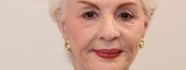 Zara se inspira en el vestido blanco favorito de Carolina Herrera y es pura elegancia para esta primavera-verano 2026