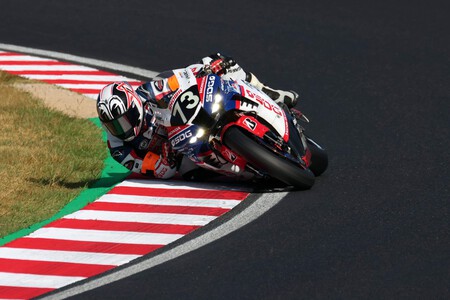 Noguchi Honda Suzuka 2023