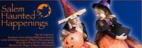 Halloween en Salem
