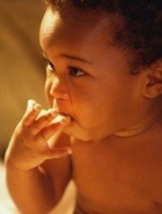 Tres recetas para bebés entre los 9 y los 12 meses