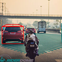 El ChatGPT de las motos: cómo la Inteligencia Artificial quiere hacer carreteras más seguras, pero sin conducir por ti 