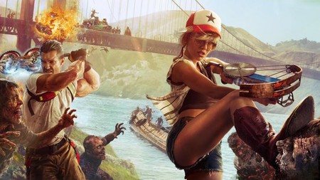 El desarrollo de Dead Island 2 no se ha cancelado y todavía sigue adelante