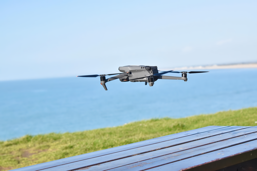 México diseña y fabrica su propio dron militar de despegue vertical: promete vigilancia autónoma y operación sin pista