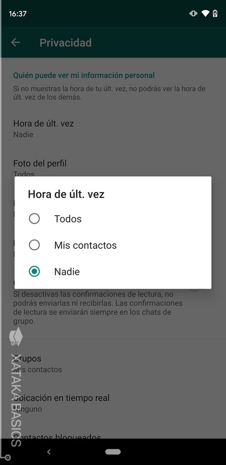 Cómo Ocultarte Al Máximo En Whatsapp Guía Para Maximizar Tu Privacidad 7451