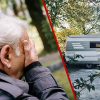 He puesto gasolina en el depósito de agua de la camper (o viceversa): el error de novato que puede arruinar tus vacaciones y costarte más de 1.500 euros