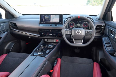 Nissan X Trail Nismo 3