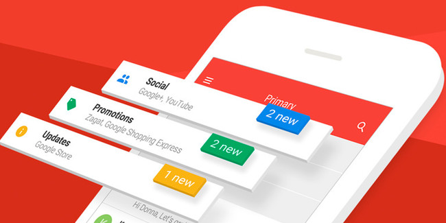 Gmail para iOS se actualiza y añade integración con la app Archivos de ...