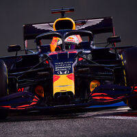 Max Verstappen le birla una pole a Mercedes en la última clasificación de la Fórmula 1 en 2020