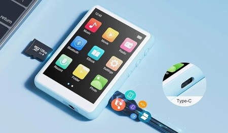 Reproductor Mp3 Oferta Rebaja Descuento Nuevo Barato