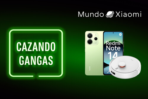 Teléfonos top casi regalados, robots aspiradores a precio de risa, auriculares que no te puedes perder y mucho más: Cazando Gangas 