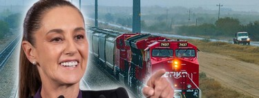 Sheinbaum le pone fecha al tren que nos llevará de Pachuca a CDMX. El Mundial 2026 es la razón 