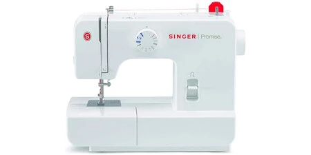 Singer 1408