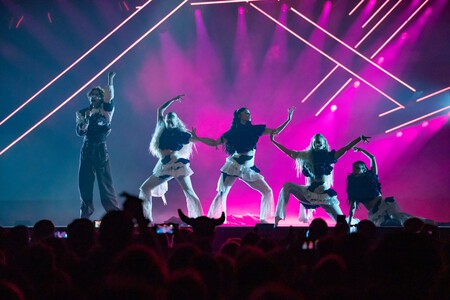 Croacia Eurovisión 2025