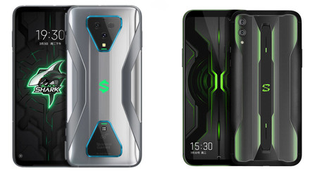 Del Black Shark 2 Pro al Black Shark 3 Pro: todo lo que ha cambiado