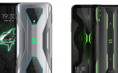 Del Black Shark 2 Pro al Black Shark 3 Pro: todo lo que ha cambiado