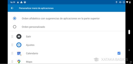 Cómo cambiar el fondo de pantalla en Android Auto para elegir el