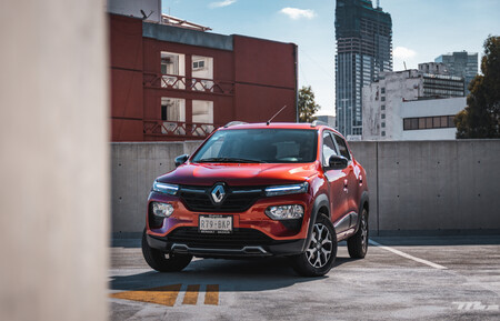 Renault Kwid 2023 Prueba De Manejo Opiniones Resena Fotos 3