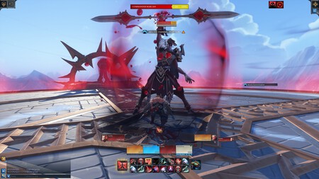 Hay gente que ha pagado cientos o miles de euros en mensualidades del WoW. Ojalá hubiesen descubierto Fellowship antes de hacerlo