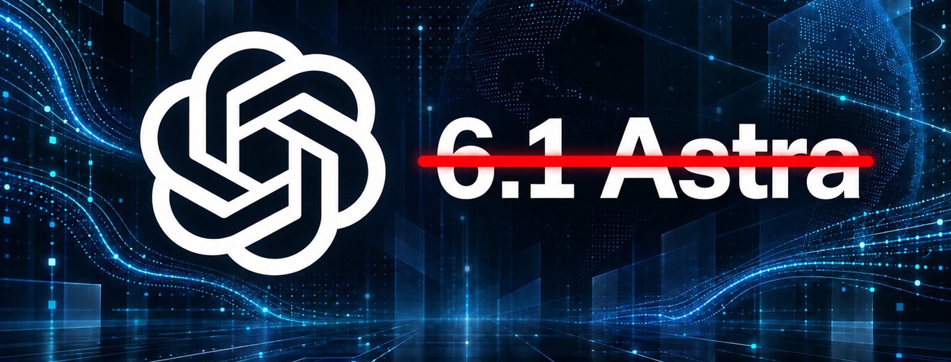 OpenAI suspende el lanzamiento de un nuevo modelo de IA debido a preocupaciones de seguridad