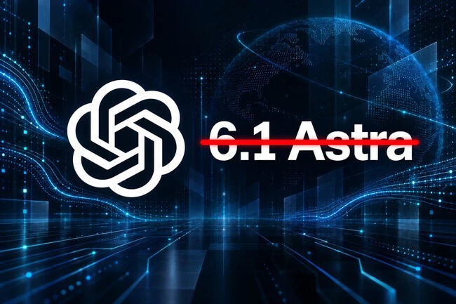 GPT Astra 6.1