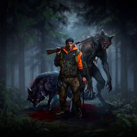 5 años después de su último juego, el hombre lobo más famoso de los videojuegos de rol regresa con una propuesta radicalmente distinta 
