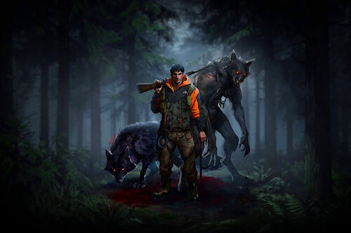 5 años después de su último juego, el hombre lobo más famoso de los videojuegos de rol regresa con una propuesta radicalmente distinta 
