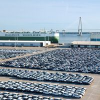 BMW lleva ocho años seguidos siendo el mayor exportador de coches de EEUU: una historia de éxito en Carolina del Sur