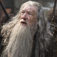 Ian McKellen olvidó una frase de Gandalf durante el rodaje de 'El Señor de los Anillos' y creó por accidente uno de sus momentos más míticos