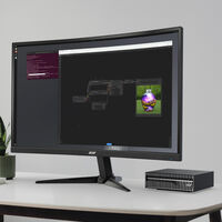 El PC está mutando: el futuro se nos llena de estaciones de trabajo de IA para que puedas tener tu ChatGPT en local 